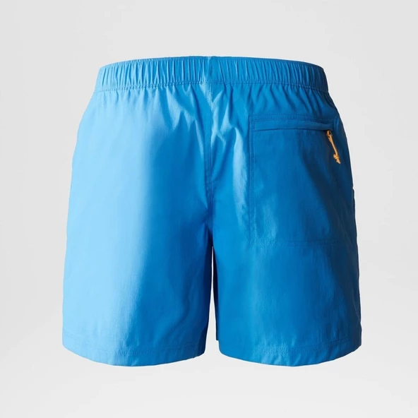 The North Face M CLASS V PULL ON SHORT Erkek Şort NF0A5A5XLV61 - Resim 5