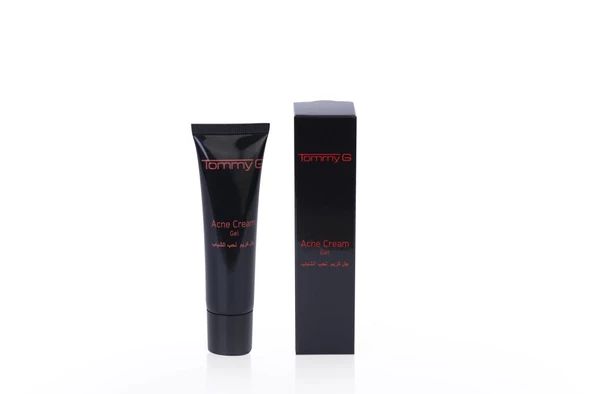 ACNE GEL 30ml - Akne jeli 30ml - Resim 2