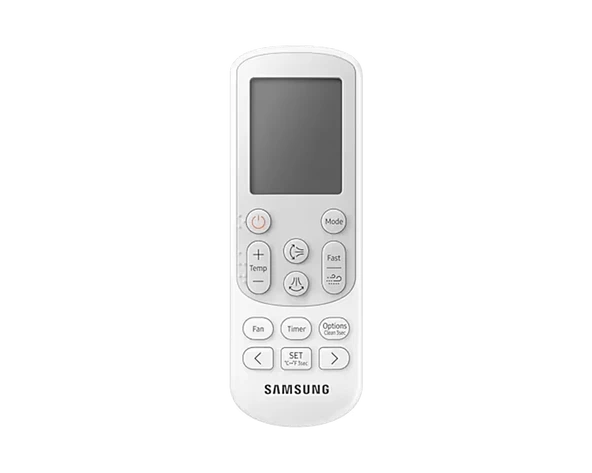 Samsung Wind-Free Premium AR18BXFCMWK/SK 18000 BTU A++ Duvar Tipi Klima - 5