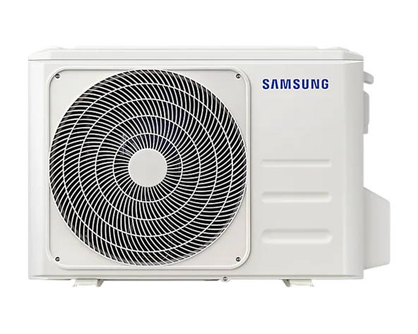 Samsung AR35 White AR09TXHQBWK A++ 9000 BTU Inverter Duvar Tipi Klima - 4