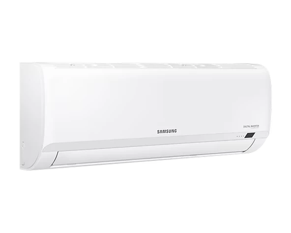 Samsung AR35 White AR09TXHQBWK A++ 9000 BTU Inverter Duvar Tipi Klima - 3