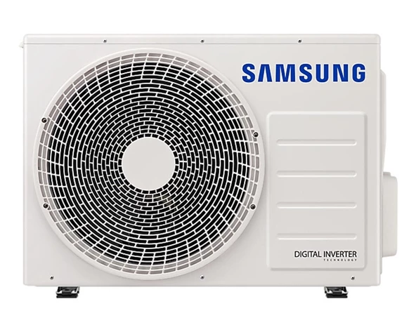 Samsung Wind-Free Premium AR18BXFCMWK/SK 18000 BTU A++ Duvar Tipi Klima - 4