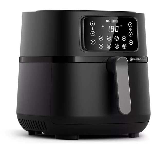 Philips Airfryer HD9285/96 5000 Serisi XXL Connected 7.2 lt Yağsız Fritöz