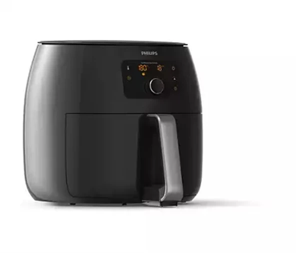 Philips Hd9650/90 2225W Avance Collection Airfryer XXL Fritöz