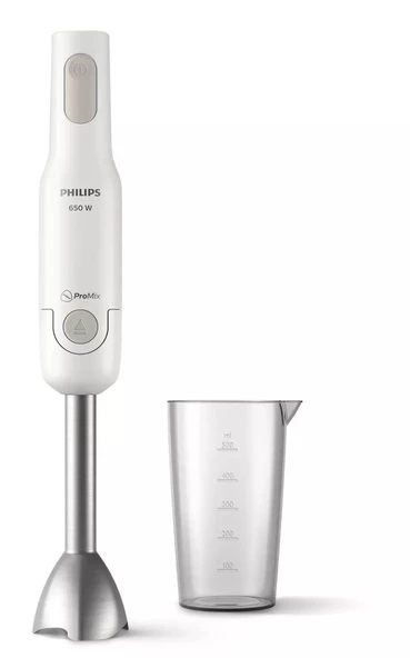Philips HR2534/00 Promix El Blenderi - 3