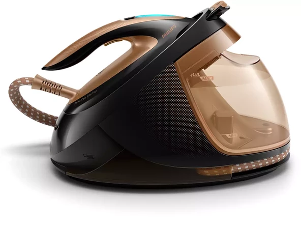 Philips Perfectcare Elite Plus Gc9682/80 Buhar Kazanlı Ütü