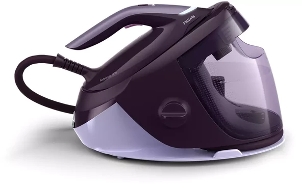 Philips PSG7150/30 2100W Buhar Kazanlı Ütü - Mor