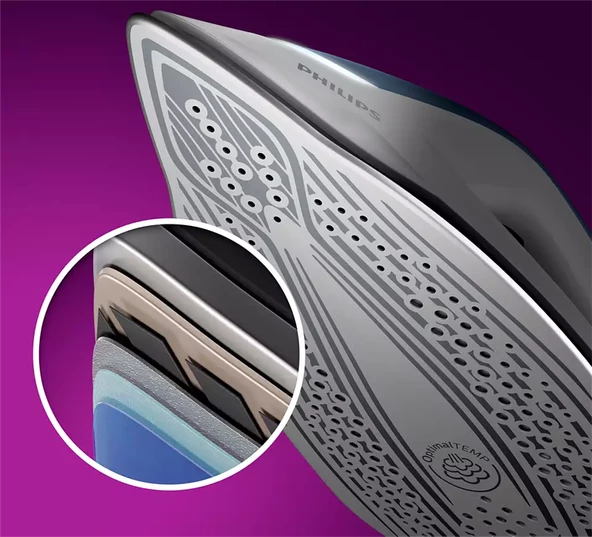 Philips Psg8030/20 Perfect Care 8000 Series Buhar Kazanlı Ütü - 3