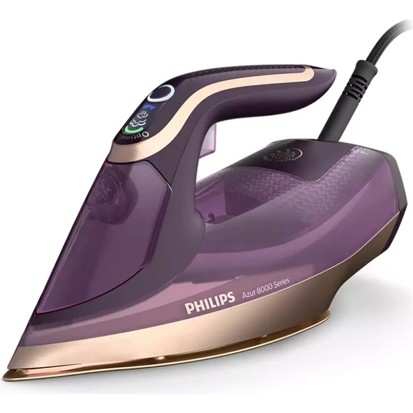 Philips Dst8040/30 Buharlı Ütü