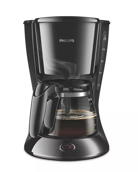 Philips Daily Collection HD7461/20 Kahve Makinesi - 2