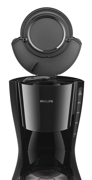 Philips Daily Collection HD7461/20 Kahve Makinesi - 3