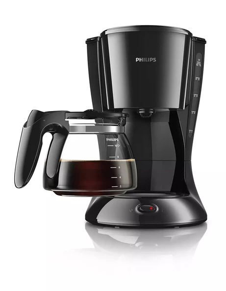 Philips Daily Collection HD7461/20 Kahve Makinesi - 4