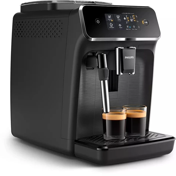 Philips EP2220/10 Tam Otomatik Espresso Makinası - 3