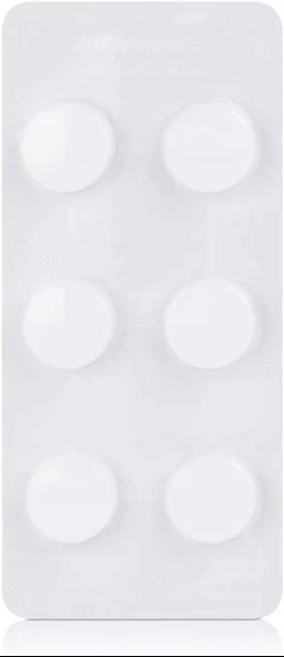 Philips CA6704/10 Kahve Makinesi Yağ Çözücü Tablet - 2