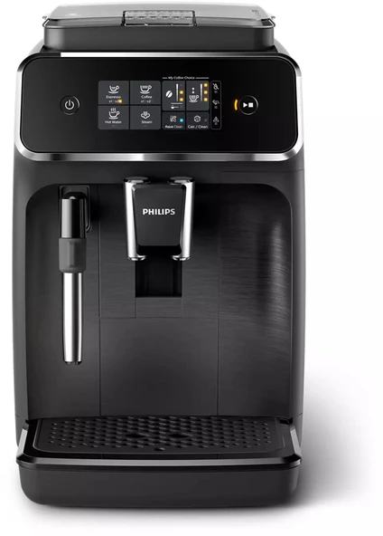 Philips EP2220/10 Tam Otomatik Espresso Makinası - 4