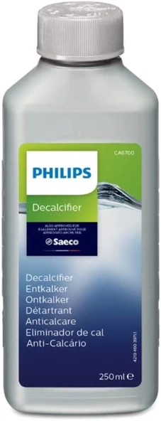 Philips CA6700/10 Espresso Makinesi Kireç Temizleme Solüsyonu - 3