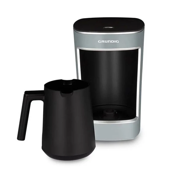 Grundig TKM 1342 G Türk Kahvesi Makinesi - 4