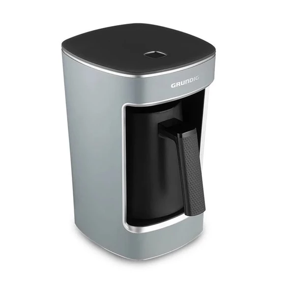 Grundig TKM 1342 G Türk Kahvesi Makinesi - 3