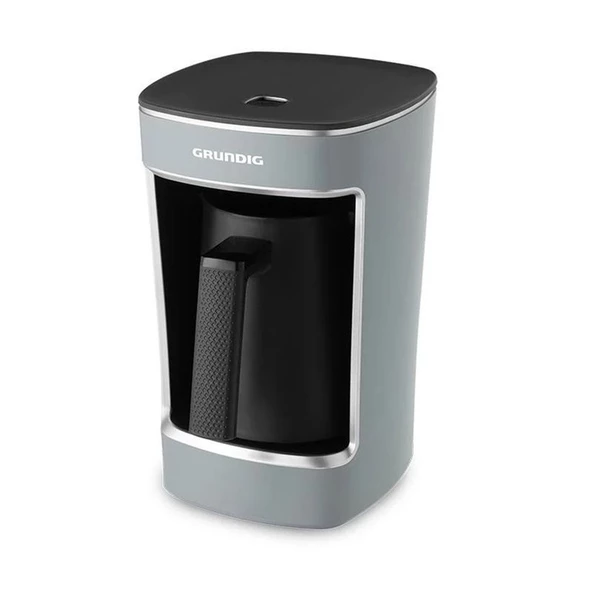 Grundig TKM 1342 G Türk Kahvesi Makinesi - 2