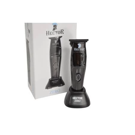 Hector Zero Saç ve Sakal Kesme Makinesi - Resim 2
