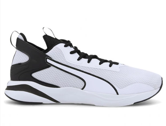 PUMA SOFTRIDE RIFT BEYAZ ERKEK AYAKKABI E-79 193733-01