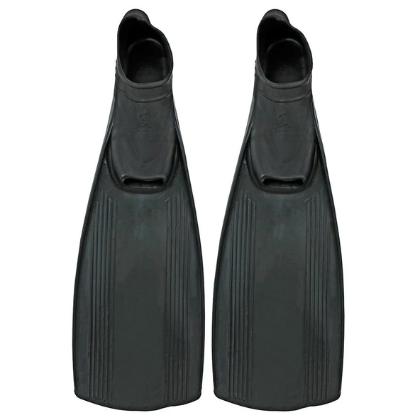 Marlin Kapalı Palet No:39-40 Siyah