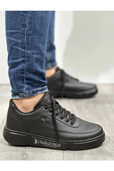 Erkek Rahat Taban Günlük Spor Ayakkabı - 4