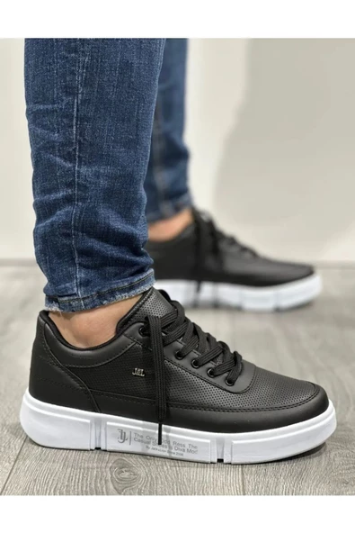Erkek Rahat Taban Günlük Spor Ayakkabı - 5