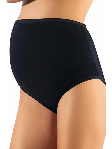 Kadın Likralı Hamile Bato Külot - Anıt 3324 - 2