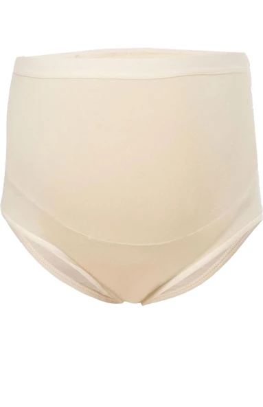 Kadın Likralı Hamile Bato Külot - Anıt 3324 - 3