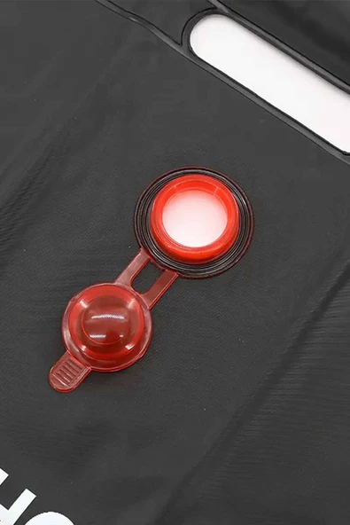 EFSANE KAMP - Kamp Duşu 20 Litre - 4