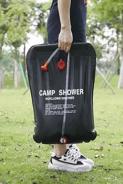 EFSANE KAMP - Kamp Duşu 20 Litre - 3