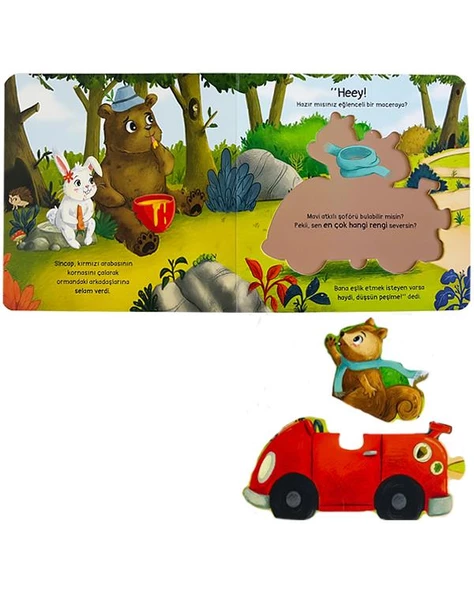 Beni de Yanına Alır mısın? Müze Yolculuğu - Resim 2