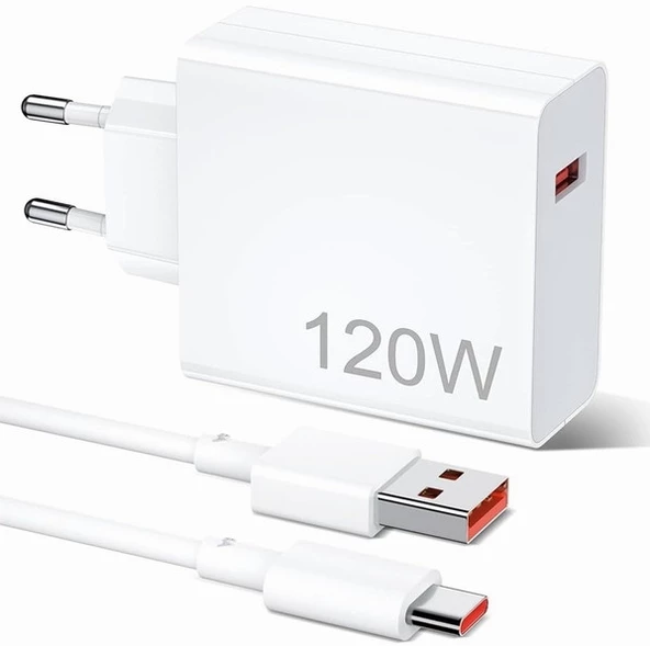 120W Turbo Hızlı Şarj Cihazı 6A Kablolu 1m Redmi Note 11 11s Xiaomi 11T Mi 11 Ultra 12S Ultra 12 Lite 12 12X 11 LiteRedmi Note 11 Pro POCO F4 POCO X4 GT F4 Pro POCO M4 Pro MDY-13-EE