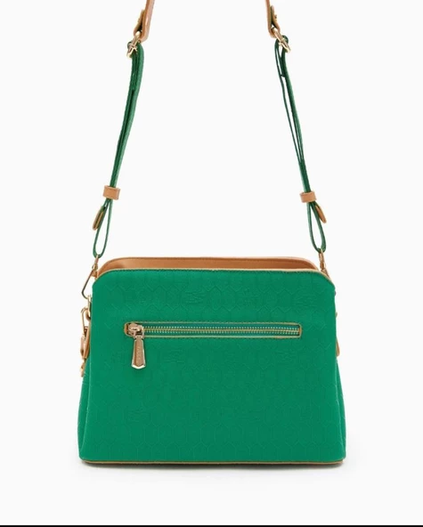 Levidor 930026 Omuz Askılı Bayan Çanta - 2