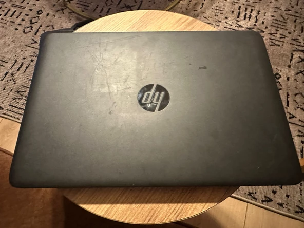 Hp Elitebook 840 G1 I5 4310U 8 GB Ddr3 240 GB Ssd 14" Win10 2.EL YENİLENMİŞ ÜRÜN - 3