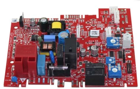 ANA KART BERETTA GRUPPO PCB CARD ÇIFT ROLE -R20049611-R