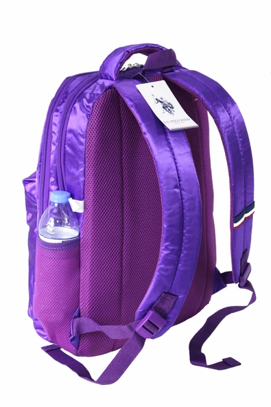 Uspa Plcan23154 U.S. Polo Assn. Okul Sırt Çantası, Lise, Üniversite - 4