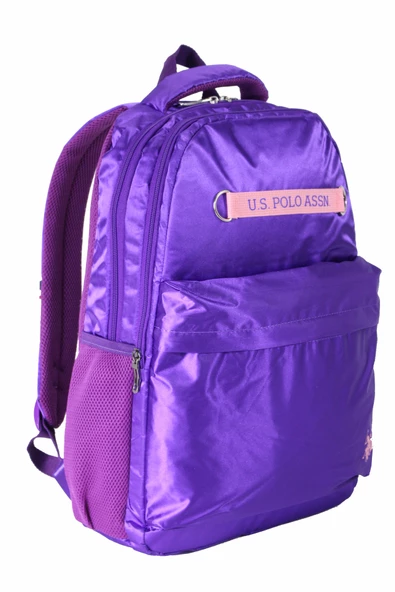 Uspa Plcan23154 U.S. Polo Assn. Okul Sırt Çantası, Lise, Üniversite - 3