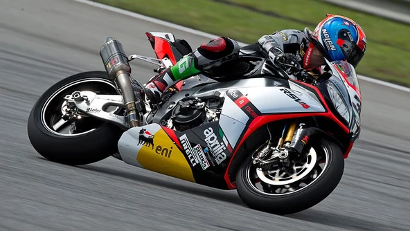 ENİ İ-RİDE RACİNG OFFROAD 10W50 SENTETİK MOTOSİKLET YAĞI - 1 LİTRE - 2