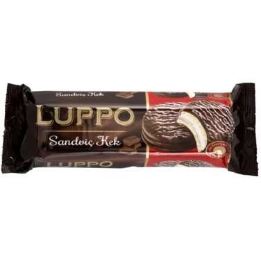 Solen Luppo 184 Gr Sade*12 Adet - 3