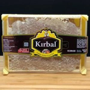 Peteklı 890 gr Bal - 2