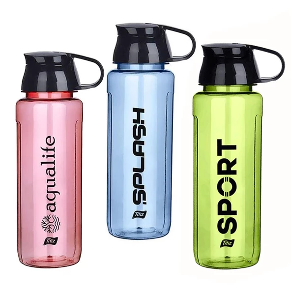 Titiz TP-627 Aqua Matara 500ml Policarbon - Zücc82082 - 2