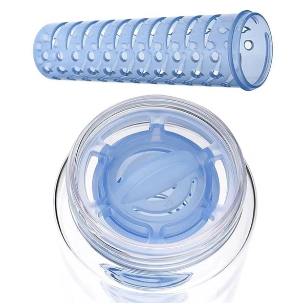 Titiz TP-230 Cascada Detox Matara 500ml Policarbon - züc12892 - 3