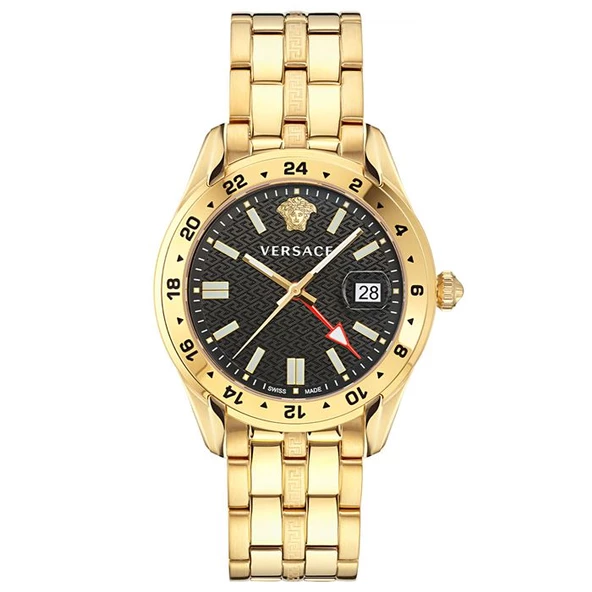 Versace Swiss Made Vrscve7c00723 Erkek Kol Saati