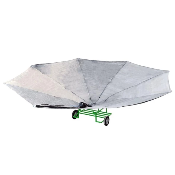 Rema MT600 Meyve Toplama Makinesi - 2