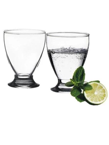 Paşabahçe 41011 ÇınÇın Meşrubat Bardağı 285 cc 3'lü - 2