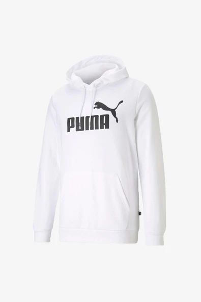 Puma Big Logo Hoodie - 2