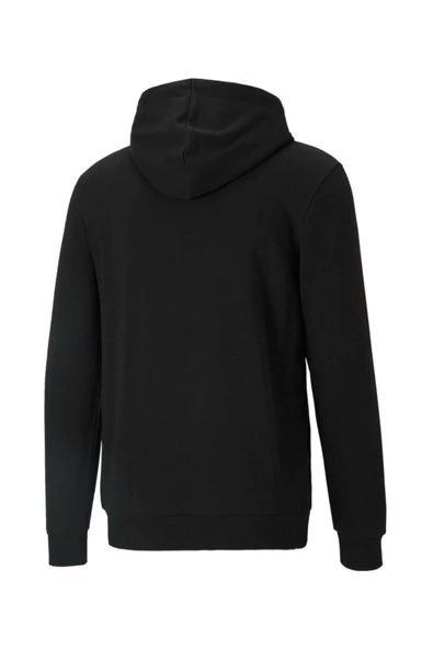 Puma Big Logo Hoodie - 7