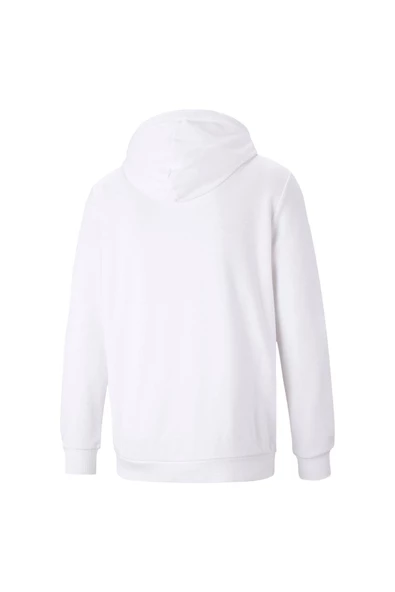 Puma Big Logo Hoodie - 3